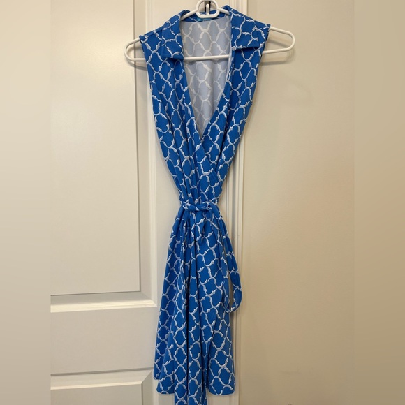 J.McLaughlin sleeveless dress - Picture 1 of 3